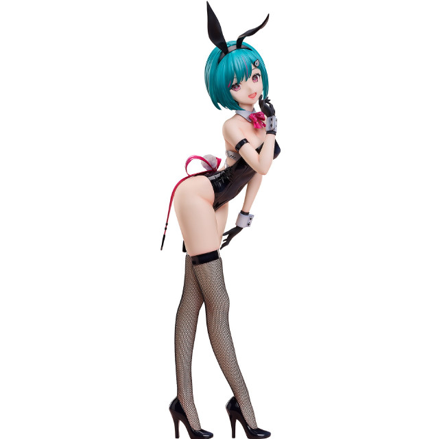 [FIG] B-style リル・ベリル 1/4 完成品 フィギュア FREEing(フリーイング)