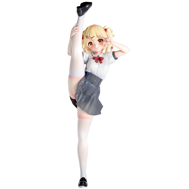 [FIG] 肉感少女 I字バランス 蒼葉こはる(あおばこはる) ノーパンver. 1/5 完成品 フィギュア インサイト
