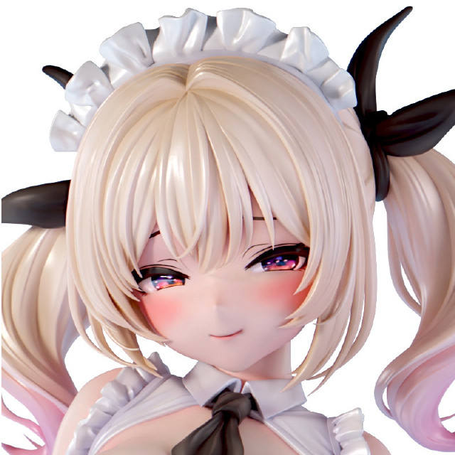 [FIG] 肉感少女 甘やかしメイド 「エミリ」裏オプver. 1/3 完成品 フィギュア インサイト
