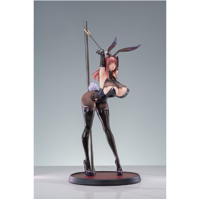 [FIG] 束縛されたバニーガール 1/6 完成品 フィギュア ADAMAS(アダマス)