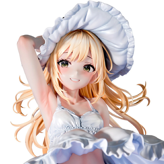 [FIG] 肉感少女 風のいたずら アスタロッテ 穿いてないver. 1/6 完成品 フィギュア インサイト