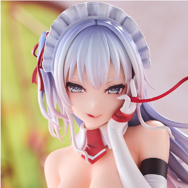 [FIG] 紫音(しおん) 主従えくすたしー 1/6 完成品 フィギュア Spinel(スピネル)