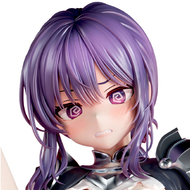 [FIG] 肉感少女 女騎士を催●いいなり調教 ミレーユ 1/6 完成品 フィギュア インサイト