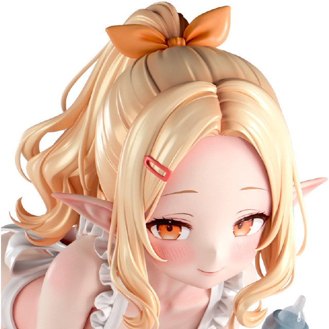 [FIG] 肉感少女 母性つるぺたエルフ アマリリス 1/6 完成品 フィギュア インサイト