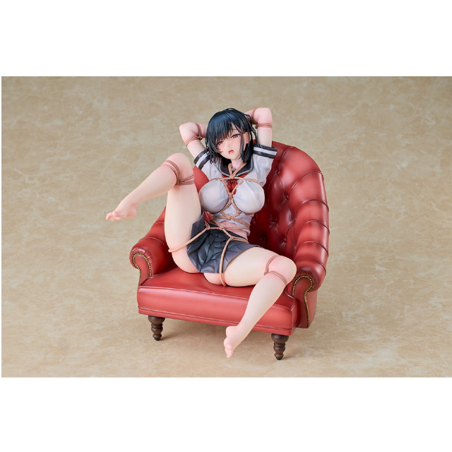 [FIG] 渡辺彩紗:縛りVer.(わたなべあやさ) 1/6 完成品 フィギュア Charm(チャルム)