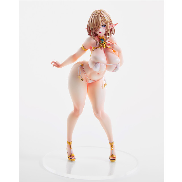 [FIG] エルフ村 第5村人 ククル 沐浴着Ver. 1/6 完成品 フィギュア ヴェルテクス