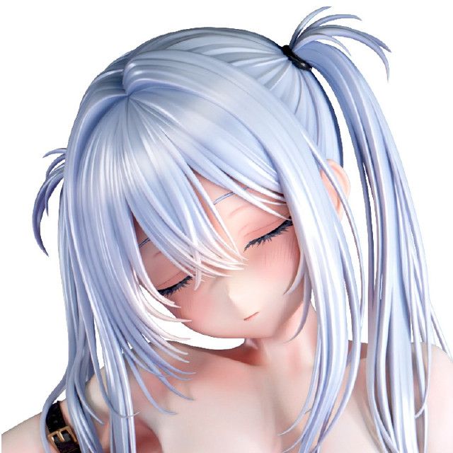 [FIG] 肉感少女 ナマイキガール「アクノちゃん」天使の寝顔ver. 1/5 完成品 フィギュア インサイト