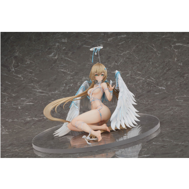 [FIG] モモコちゃん 1/6 完成品 フィギュア PURE(ピュア)