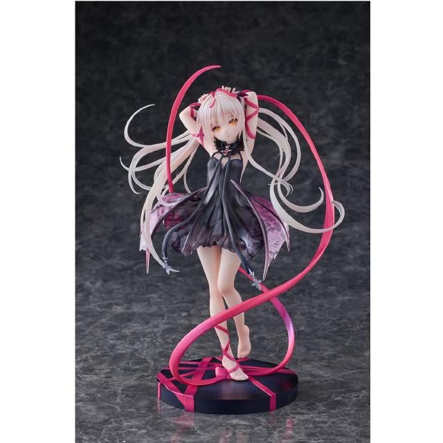 [FIG] LILITICS CATALOG illustration by rurudo 1/7 完成品 フィギュア(AX-1191) SkyTube(スカイチューブ)