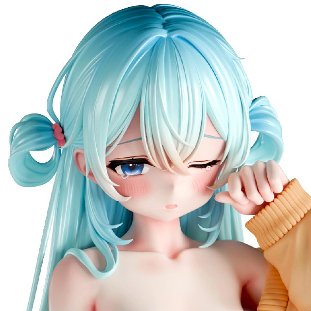 [FIG] 肉感少女 まだ夢の中? ペコラ 1/5 完成品 フィギュア インサイト