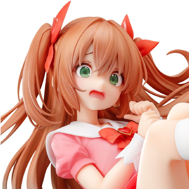 [FIG] 肉感少女 触手討伐失敗録 私立魔法学校2年B組 セリア 1/5 完成品 フィギュア インサイト