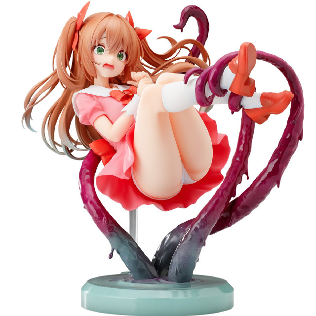 [FIG] 触手討伐失敗録 私立魔法学校2年B組 セリア 1/5 完成品 フィギュア B´full FOTS JAPAN(ビーフルフォトスジャパン)