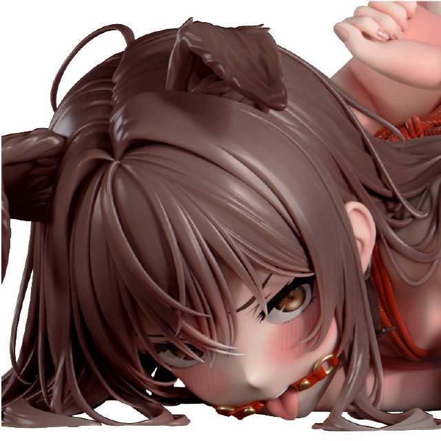 [FIG] 肉感少女 獣人ペット タリア 1/6 完成品 フィギュア インサイト