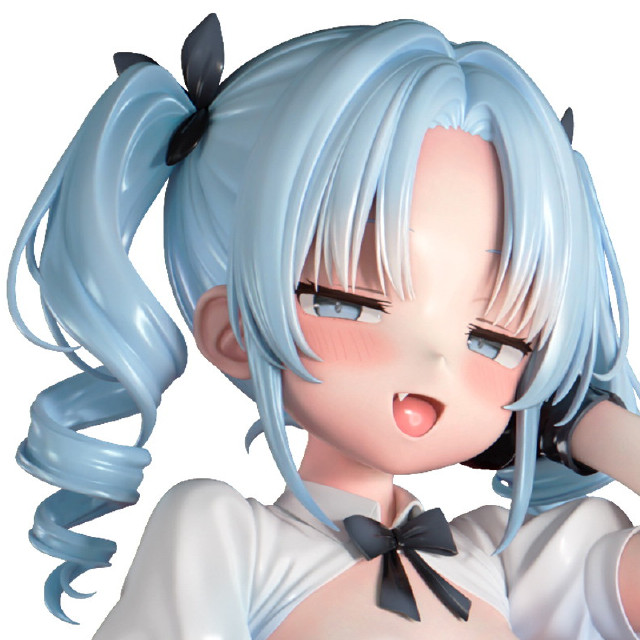 [FIG] 肉感少女 女王様 プリシラ 1/6 完成品 フィギュア インサイト