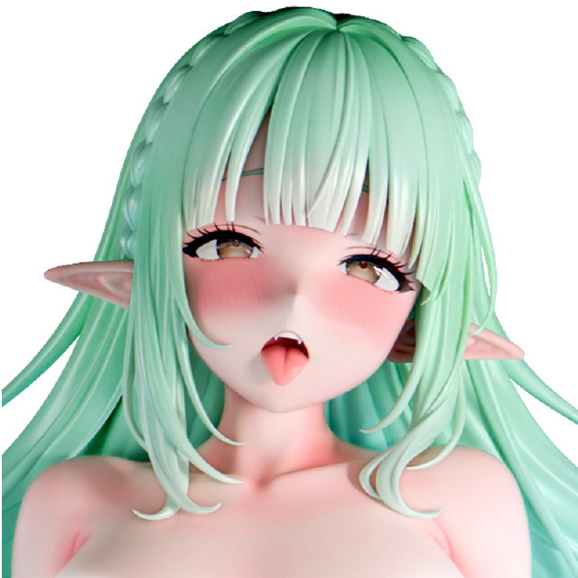 [FIG] 肉感少女 妖精の案内人 エフィリア 1/1 完成品 フィギュア インサイト