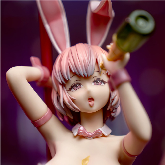 [FIG] 紅嬢 1/4 完成品 フィギュア BedroomHoney(ベッドルームハニー)