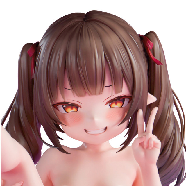 [FIG] (再販) 肉感少女 メスガキエルフ アニタ 1/4 完成品 フィギュア インサイト