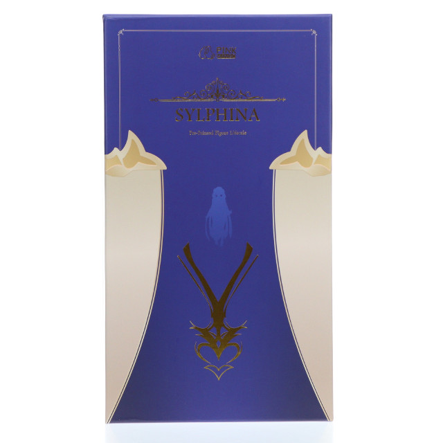 [FIG] アクリル板無し 色紙付属 シルフィーナ 特別Ver. 特典付限定版 Illustration by oekakizuki 1/6 完成品 フィギュア PinkMango(ピンクマンゴー)