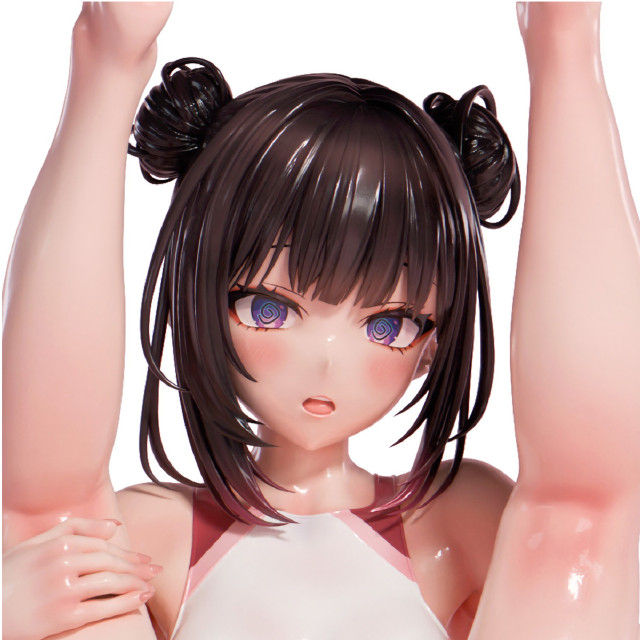 [FIG] 競泳水着でいいなりポーズ 小桃李(ことり) 1/5 完成品 フィギュア B´full FOTS JAPAN(ビーフルフォトスジャパン)