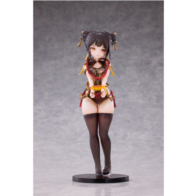 [FIG] マッシュルーム 1/6 完成品 フィギュア Apocrypha Toy(アポクリファトイ)