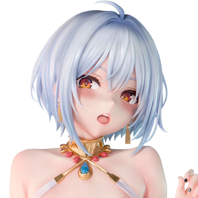 [FIG] (再販) 肉感美少年 踊り子 イオン 1/6 完成品 フィギュア インサイト