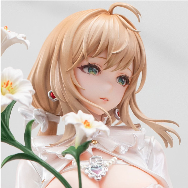 [FIG] モモコちゃん ver. 標準版(無植毛仕様版) 1/6 完成品 フィギュア HerLove(ハーラブ)