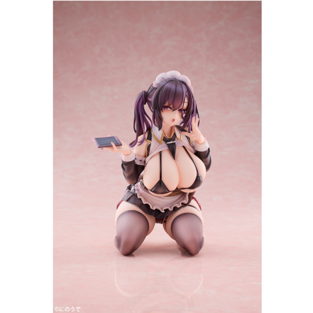 [FIG] こほうみや 1/5 完成品 フィギュア DOKIBOKKI(ドキボッキ)