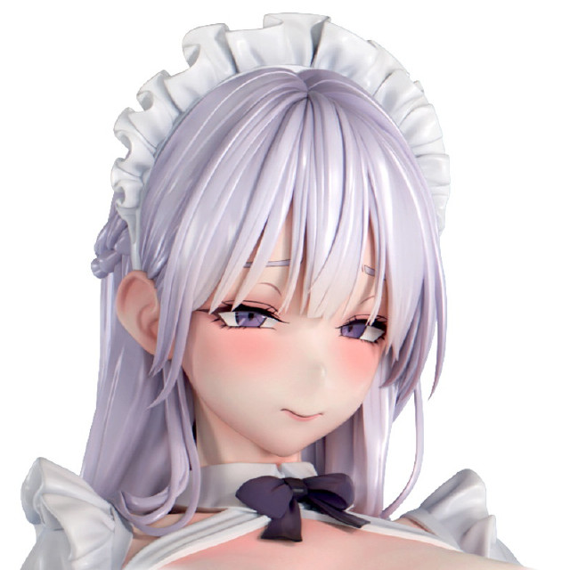 [FIG] 肉感少女 コンカフェ嬢のラブジュース セラフィナ 1/4 完成品 フィギュア インサイト