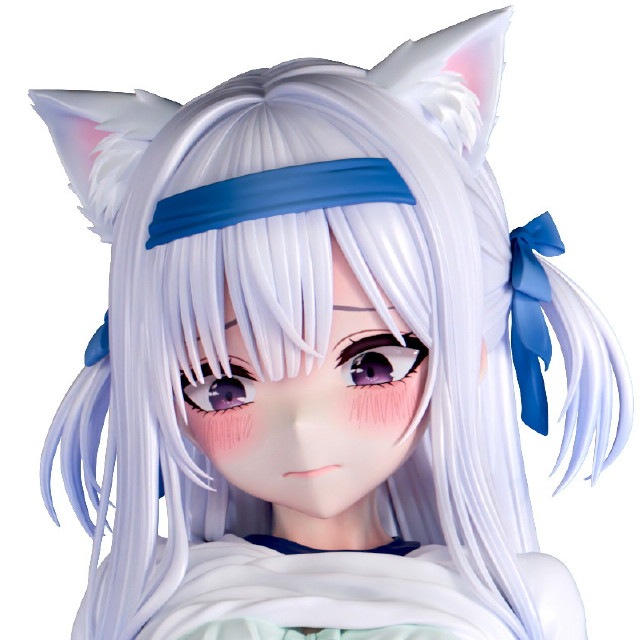 [FIG] 肉感少女 体育のあとで 月白みかん(つきしろみかん) 1/4 完成品 フィギュア インサイト