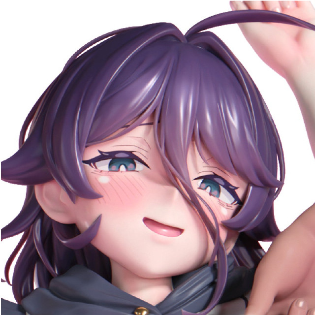 [FIG] TERテア『オナホうりの少女2』ルーナ・ヒヤシンス 1/5 完成品 フィギュア インサイト