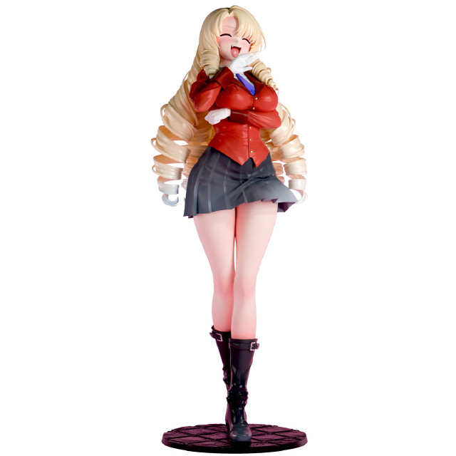 [FIG] 異世界アカデミアのご令嬢 エリザベート・F・ローゼンブルク 1/6 完成品 フィギュア B´full FOTS JAPAN(ビーフルフォトスジャパン)