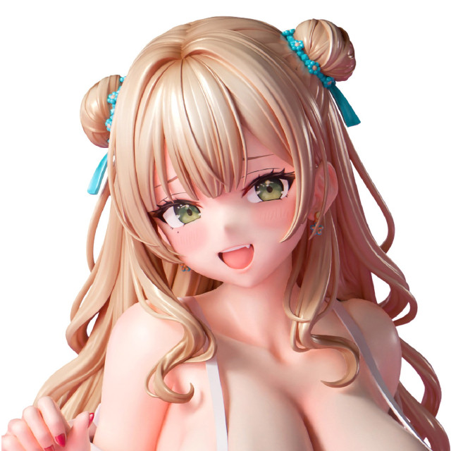 [FIG] (再販) 肉感少女 お誘い上手なあかりちゃん 1/4 完成品 フィギュア インサイト