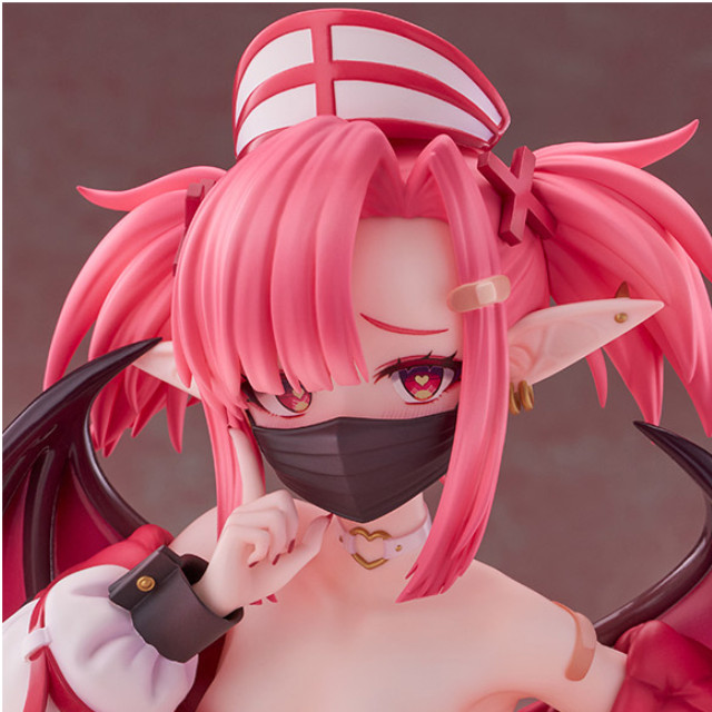 [FIG] メアリー illustration by 麻呂太 1/5 完成品 フィギュア(NF044) ノクタナス