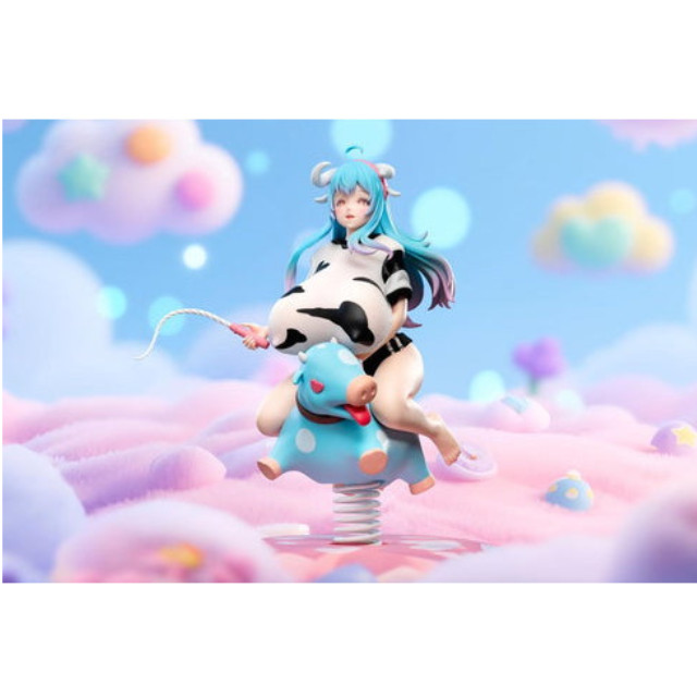 [FIG] 歌劇団コスプレシリーズ 牛娘(うしむすめ) 1/6 完成品 フィギュア BedroomHoney(ベッドルームハニー)