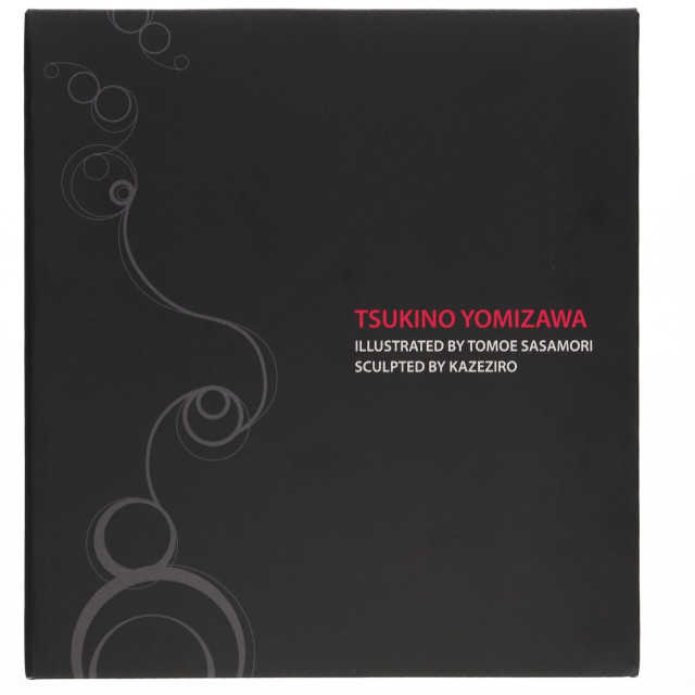 [FIG] ポストカード無し ネイティブキャラクターズセレクション 黄泉沢月季乃(よみざわつきの) サキュバステードライフ 1/7 完成品 フィギュア ネイティブオンラインショップ&FANZA限定 Pink・Cat(ピンク・キャット)/ネイティブ