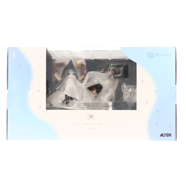 [FIG] あみあみ限定特典無し 大鳳(たいほう) 下校後の甘い時間Ver. アズールレーン 1/7 完成品 フィギュア アルター