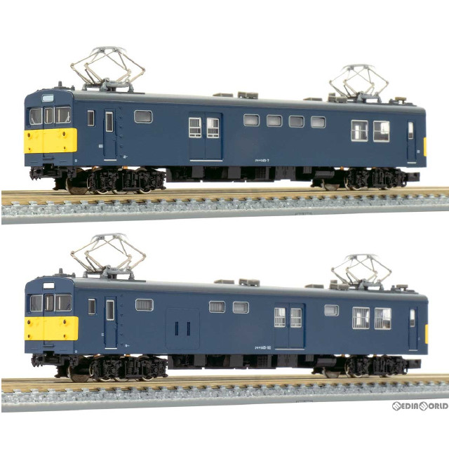 [RWM]18510 JRクモヤ145形0番代・100番代 2両ボディキット ハイクオリティエコノミーキット 未塗装組立てキット Nゲージ 鉄道模型 GREENMAX(グリーンマックス)
