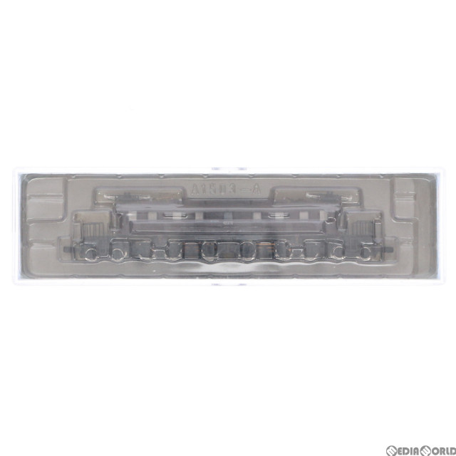 マイクロエース A1902 EF10 24 4次型 銀色（EF10-24 4次型 豊橋