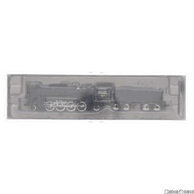 [RWM]A6401 蒸気機関車 D52-403 御殿場線仕様(動力付き) Nゲージ 鉄道模型 MICRO ACE(マイクロエース)