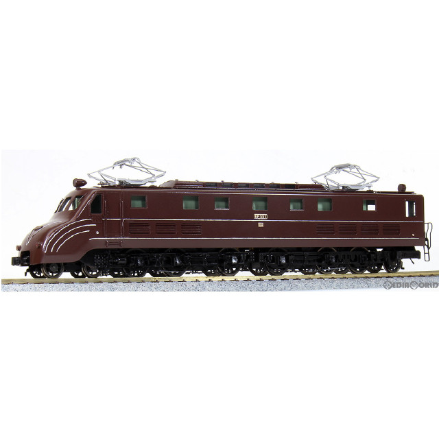 RWM](再販)16番 国鉄 EF55 1号機 電気機関車 組立キット HO