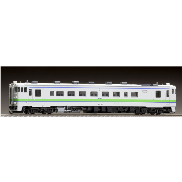 [RWM]HO-424 JRディーゼルカー キハ40-1700形(タイフォン撤去車)(M)(動力付き) HOゲージ 鉄道模型 TOMIX(トミックス)