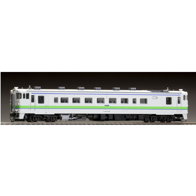 [RWM]HO-425 JRディーゼルカー キハ40-1700形(タイフォン撤去車)(T)(動力無し) HOゲージ 鉄道模型 TOMIX(トミックス)