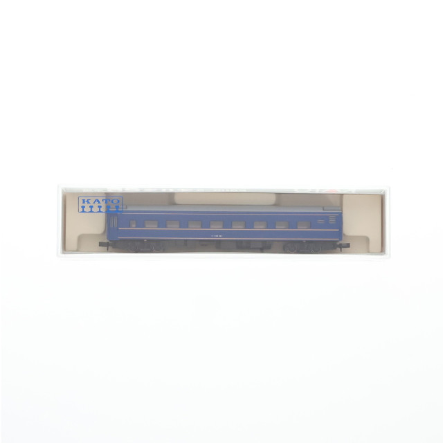 [RWM]1/150 オハネ25 金帯 [5022-3] Nゲージ 鉄道模型 KATO(カトー)