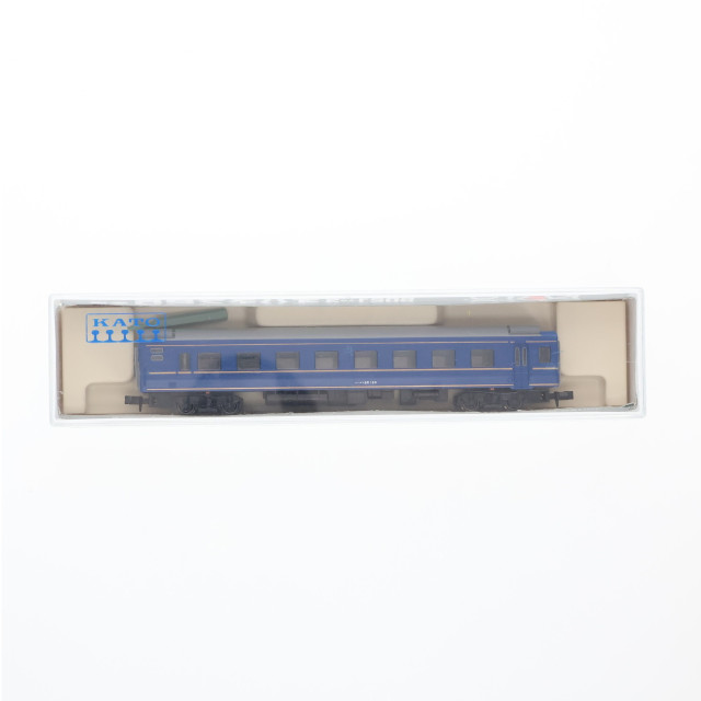 [RWM]1/150 オハフネ25 金帯 [5021-3] Nゲージ 鉄道模型 KATO(カトー)