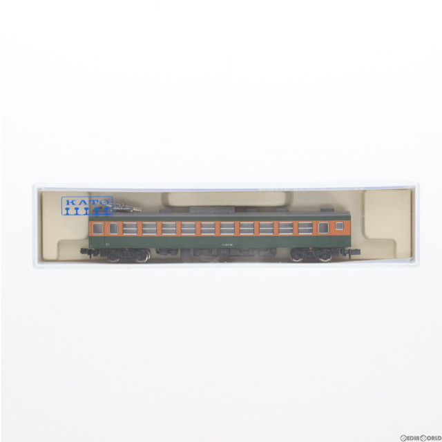 [RWM]1/150 モハ164 [4058] Nゲージ 鉄道模型 KATO(カトー)