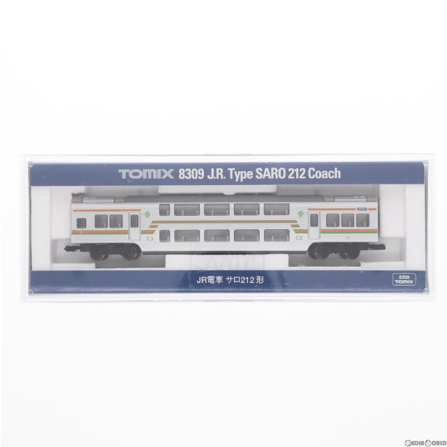 [RWM]サロ212[8309] Nゲージ 鉄道模型 TOMIX(トミックス)