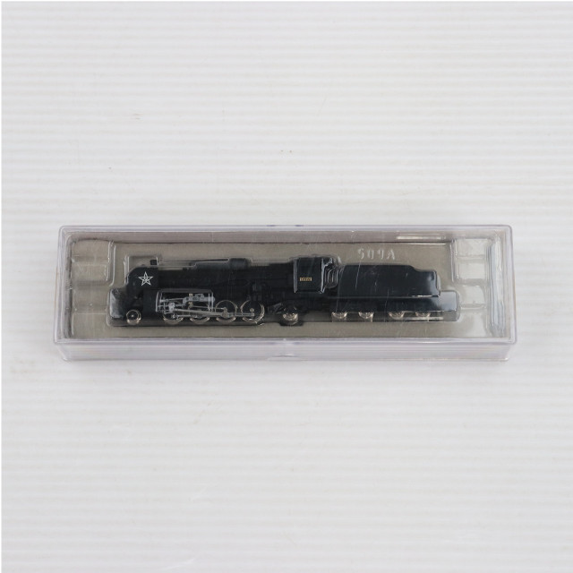[RWM]1/150 D51-859 標準型・星マーク付 [A9509] Nゲージ 鉄道模型 MICRO ACE(マイクロエース)