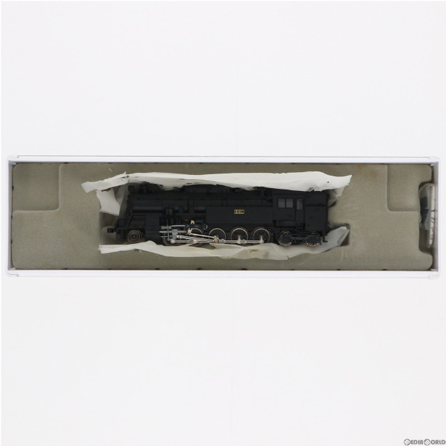 [RWM]A7703 E10-1 金沢機関区(動力付き) Nゲージ 鉄道模型 MICRO ACE(マイクロエース)