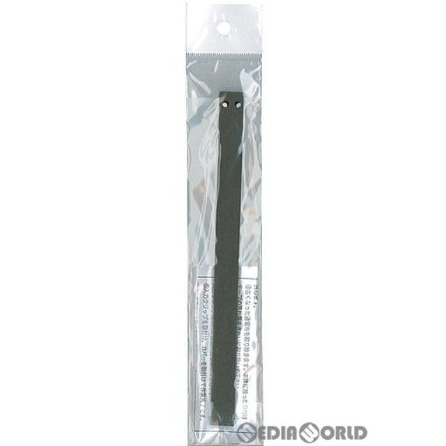[RWM]90027 ソフト君 N/Z スペア通電布 1組/2本入 Nゲージ・Zゲージ 鉄道模型 TGW(津川洋行)