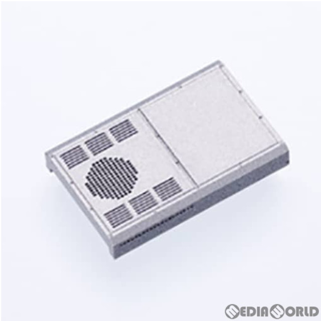 [RWM](再販)PC-106 クーラー C-AU711(115系用・4個入) Nゲージ 鉄道模型 TOMIX(トミックス)